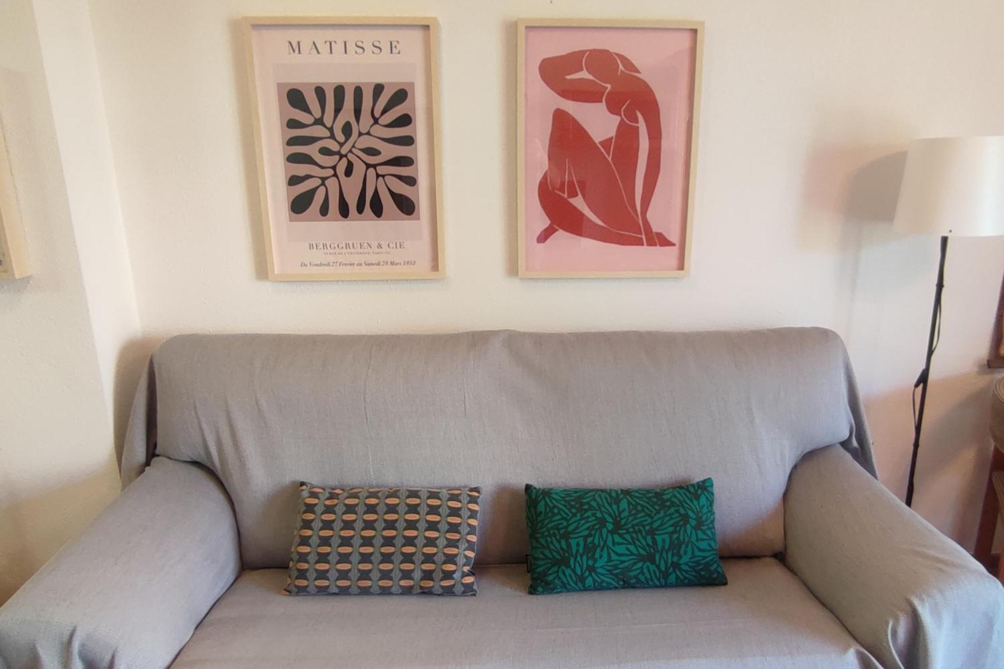 Apartamento O Mon Sabiñánigo Dış mekan fotoğraf